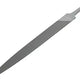 Bahco 1-111-06-3-0 Warding Smooth Cut File150mm (6in)