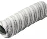 Long Pile Silver Stripe Sleeve