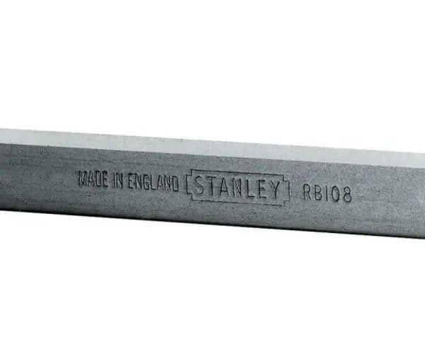 Straight Blades