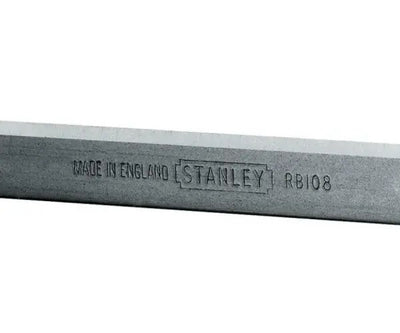 Straight Blades