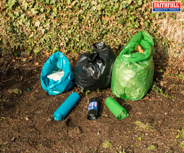 Heavy-Duty Rubble Sacks - imagen 2