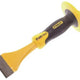 Stanley FatMax® Electricians Chisel With Guard 55mm (2.1/4in)