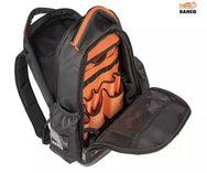 Electrician's Heavy-Duty Backpack - imagen 4