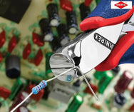 End Cutting Nippers - imagen 4
