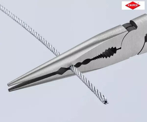 Straight Needle Nose Pliers - imagen 7