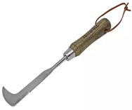 Hand Patio Knife Ash Handle