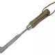 Faithfull Prestige Stainless Steel Hand Patio Knife Ash Handle