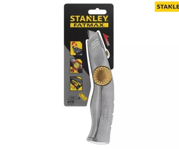  Retractable Knife - imagen 3