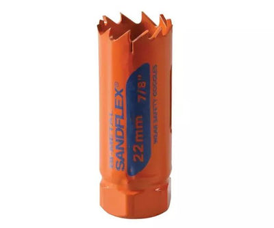  Bi-Metal Variable Pitch Holesaw