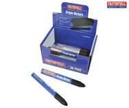  Crayon Marker Black
