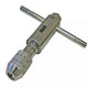 Faithfull Tap Wrench Ratchet M4 - M6