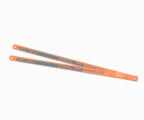 Hacksaw Blades