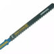 Irwin Wood Jigsaw Blades Pack of 5 T244D
