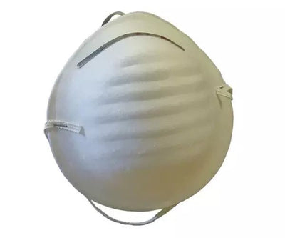 Disposable Comfort Masks