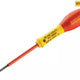 Stanley FatMax® VDE Insulated Screwdriver Parallel Tip 3.5 x 75mm