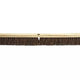 Faithfull Natural Bassine Platform Broom Head 900mm (36in)
