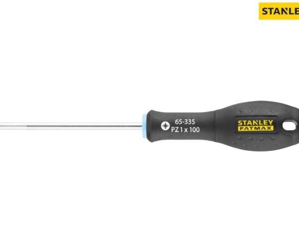 Screwdriver Pozidriv Tip