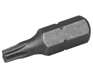 Steel Screwdriver Bits 
