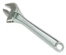 Chrome Adjustable Wrench