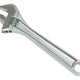 Bahco 8075c Chrome Adjustable Wrench 450mm (18in)