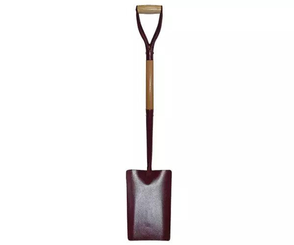 Solid Socket Shovel 