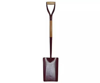 Solid Socket Shovel 