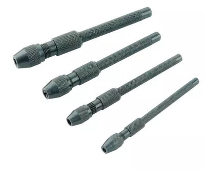  Pin Vice Set