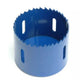 Irwin Bi-Metal High Speed Holesaw 70mm