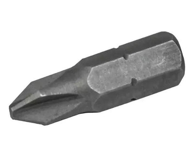 Steel Screwdriver Bits 