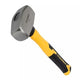 Roughneck Club Hammer Fibreglass Shaft 1.81kg (4 lb)