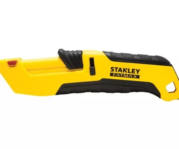 Tri-Slide Safety Knife - imagen 2