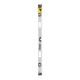 Stanley FatMax® I-Beam Magnetic Level 3 Vial 120cm