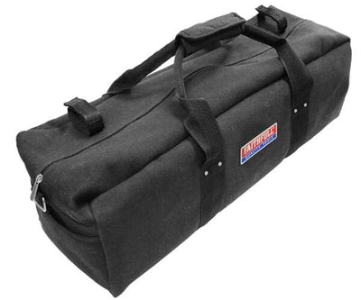  Zip Top Holdall