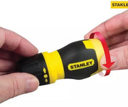Multibit Ratchet Stubby & Bits - imagen 4