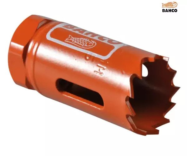  Bi-Metal Variable Pitch Holesaw