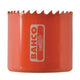 Bahco 3830-64-VIP Bi-Metal Variable Pitch Holesaw 64mm