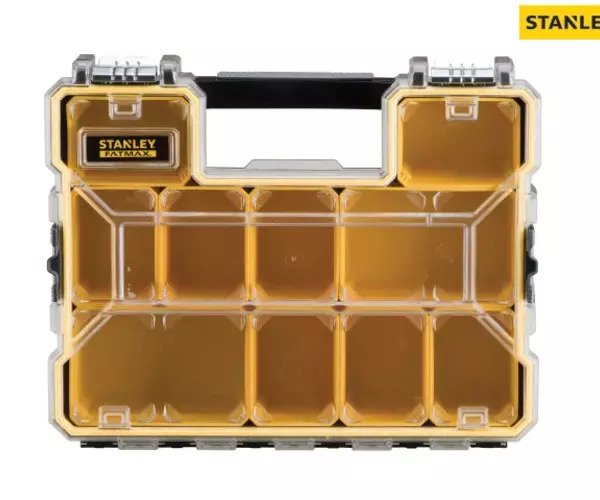  Deep Professional Organiser - imagen 2