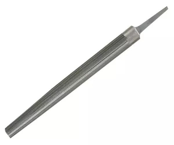 Half-Round Bastard Cut