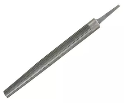 Half-Round Bastard Cut