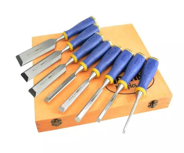 All-Purpose Chisel Set