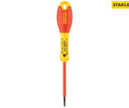 Insulated Screwdriver Parallel Tip - imagen 2