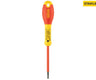 Insulated Screwdriver Parallel Tip