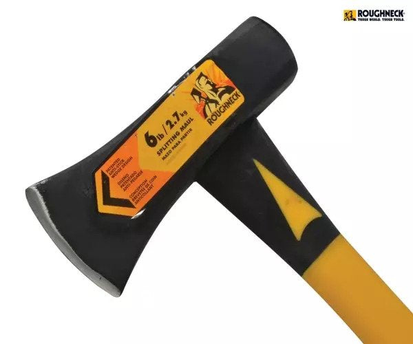 Splitting Maul Fibreglass Handle - imagen 2