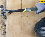 Demolition Hammer - imagen 4