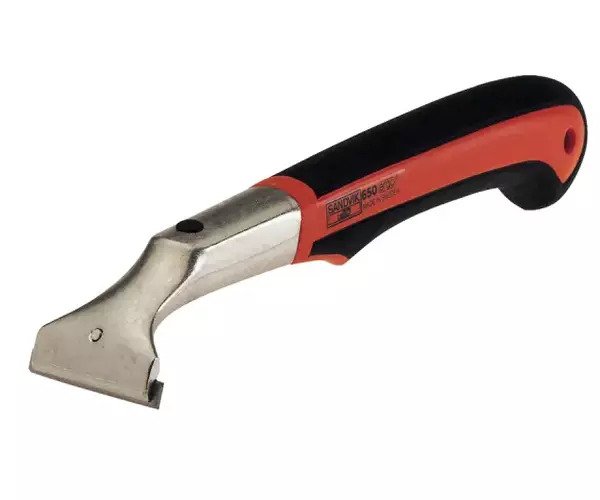  Carbide Edged Power Scraper - imagen 2