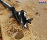 Tri-Point Speed Auger Bit  - imagen 4