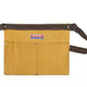 Faithfull NP2 Nail Pouch Double Pocket