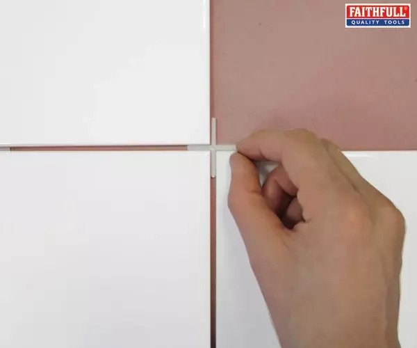 Tile Spacer - imagen 2
