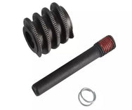 Spare Knurl & Pin & Spring