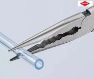Straight Needle Nose Pliers - imagen 9